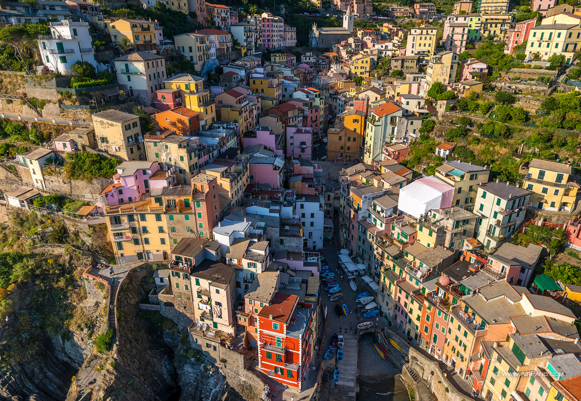 Riomaggiore